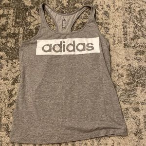 Brand New Adidas Running Tank Top!